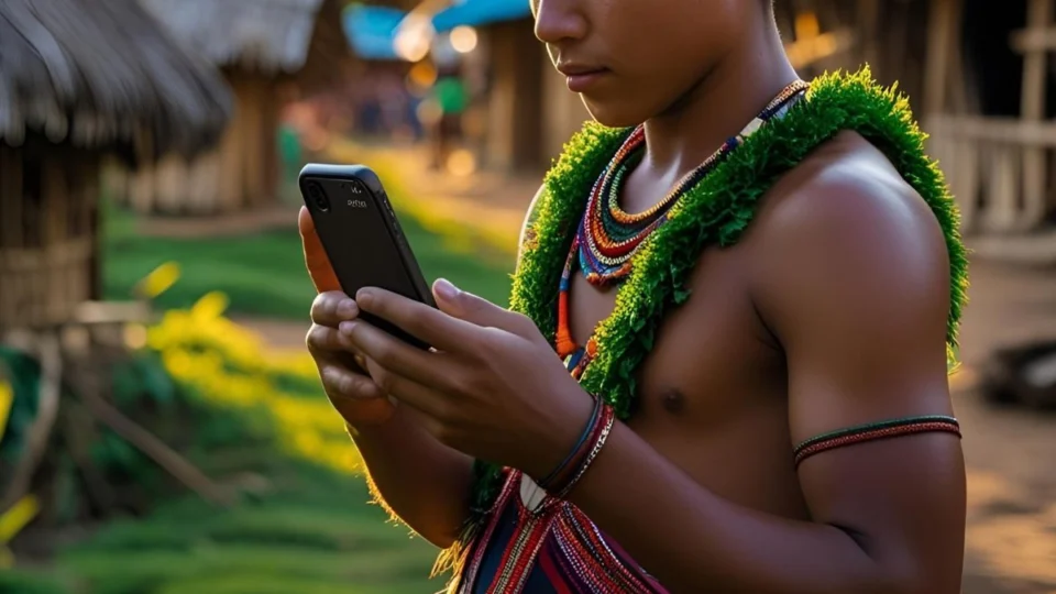 Indígenas do Amazonas processam New York Times por acusação de ‘vício em pornografia’