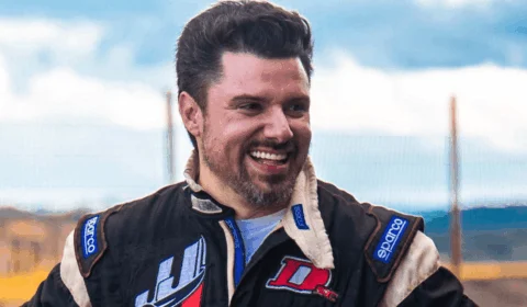 Piloto brasileiro fecha contrato milionário para fazer filme inspirado em ‘Velozes e Furiosos’