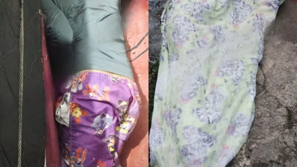 Pistoleiros invadem casa e executam jovens que estavam dormindo na zona Oeste de Manaus