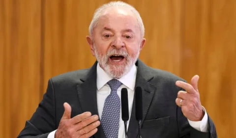 Lula passa mal e é atendido em hospital de Brasília; saiba diagnóstico