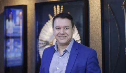Márcio Chagas assume direção comercial nacional do Grupo Norte de Comunicação