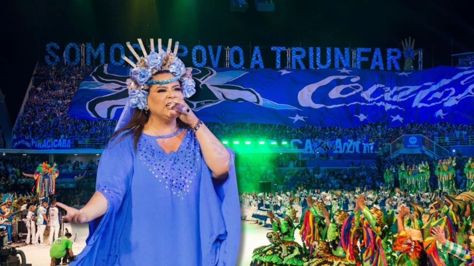 Quem é Mara Lima? Artista do Boi Caprichoso é uma das atrações do Norte Bumbás 2025