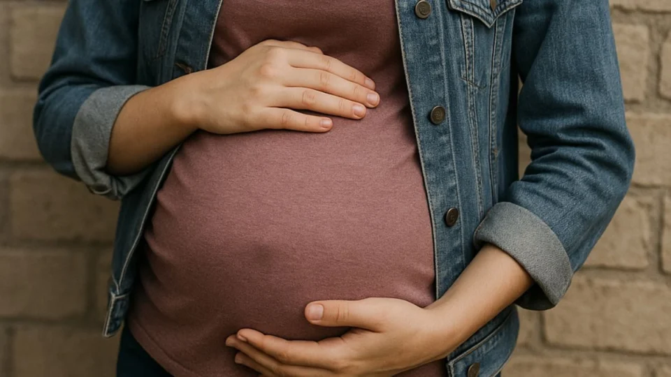 Cerca de 14 mil meninas de 10 a 14 anos viraram mães no Brasil em 2023
