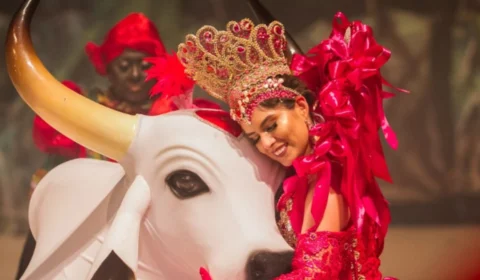 Um ano sem Djidja Cardoso: relembre a trajetória da ex-sinhazinha do Boi Garantido