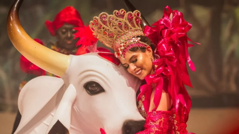 Um ano sem Djidja Cardoso: relembre a trajetória da ex-sinhazinha do Boi Garantido