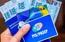 Caixa paga abono salarial para nascidos em julho e agosto; veja quem tem direito