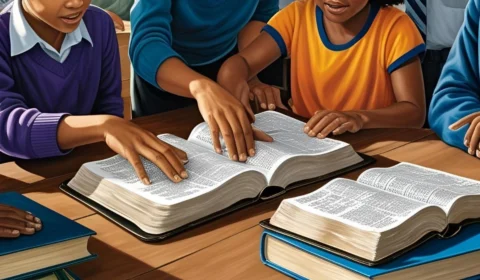 Fé na escola? Projeto de Lei propõe ‘Intervalo Bíblico’ em escolas públicas e particulares de Manaus