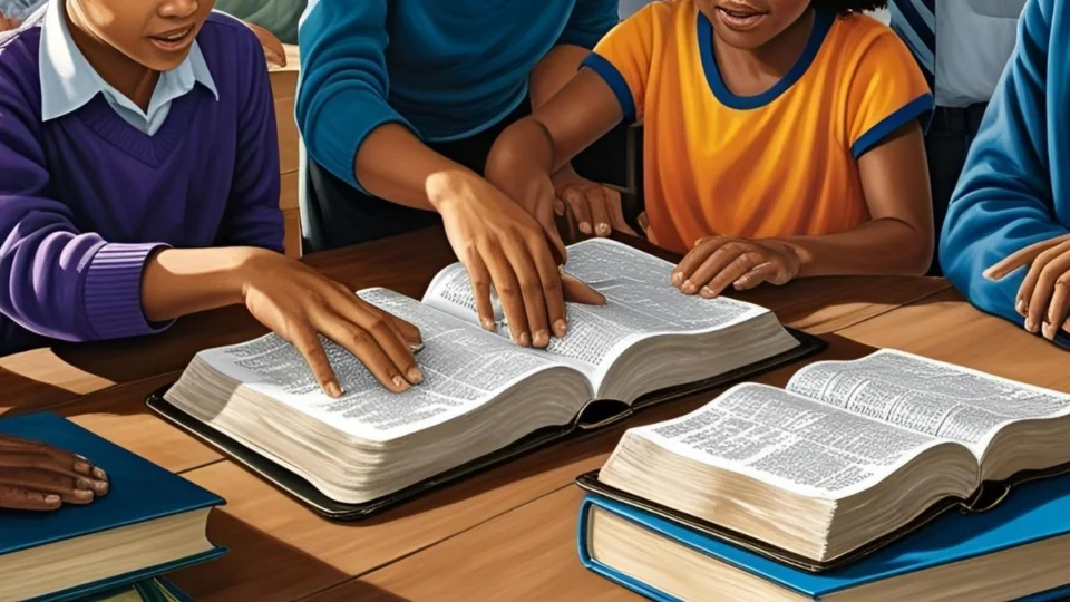 Fé na escola? Projeto de Lei propõe ‘Intervalo Bíblico’ em escolas públicas e particulares de Manaus