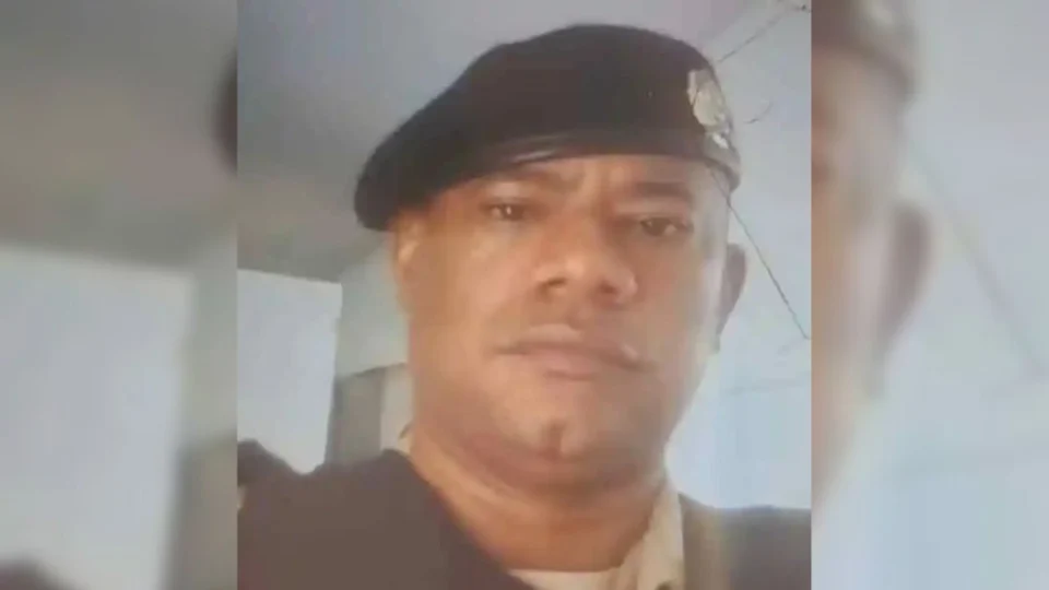Major da PM morre após cair de moto em rodovia de Palmas