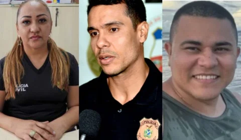 Delegado e policiais do Amazonas são presos por tortura e sequestro em Roraima; saiba quem são