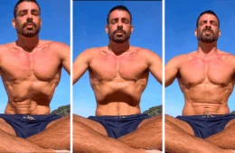 Vacuum abdominal: técnica viral que ajuda a afinar a cintura e proteger a coluna