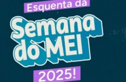 Semana do MEI 2025: Sebrae promove programação especial e formalização de negócios em Rondônia; veja como participar