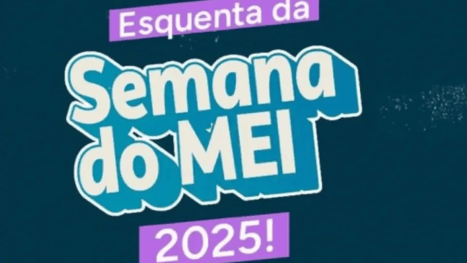 Semana do MEI 2025: Sebrae promove programação especial e formalização de negócios em Rondônia; veja como participar