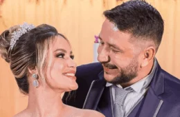 Ex-marido de Nayara Vilela será julgado por feminicídio dois anos após morte da cantora no Acre