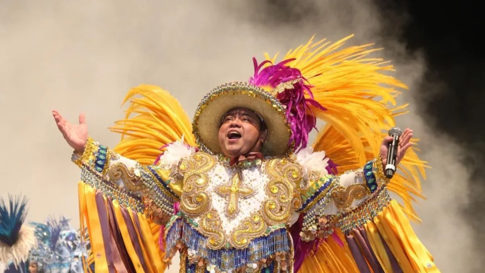 Quem é Prince do Caprichoso? Ex-Amo do boi é uma das atrações do Norte Bumbás 2025