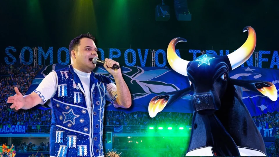 Quem é Júnior Paulain? Artista do Boi Caprichoso é uma das atrações do Norte Bumbás 2025
