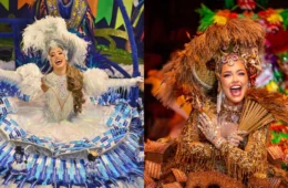 O que é o ‘Sinhazinha da Fazenda’? Conheça item 7 do Festival de Parintins e saiba seu significado