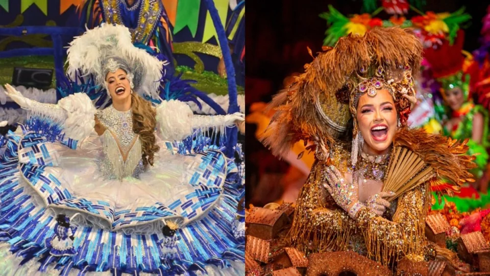 O que é o ‘Sinhazinha da Fazenda’? Conheça item 7 do Festival de Parintins e saiba seu significado