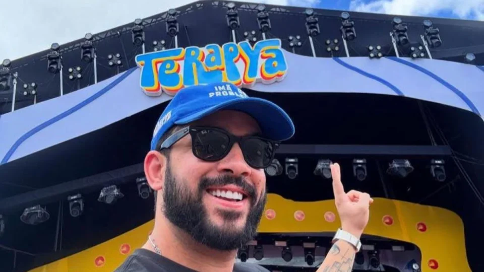 ‘Terapya’ do Henry Freitas chega a Manaus neste sábado (31); saiba como adquirir ingressos