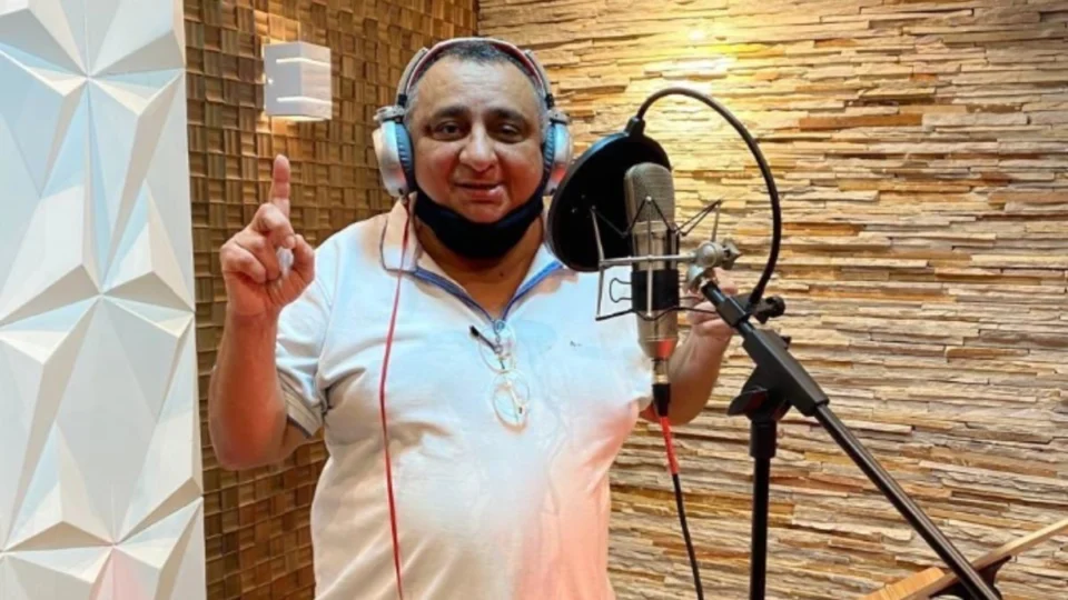 Relembre trajetória de Paulo Onça, ícone do samba e autor de hinos do carnaval