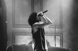 Whindersson Nunes anuncia show em Manaus com chance de recorde mundial de público