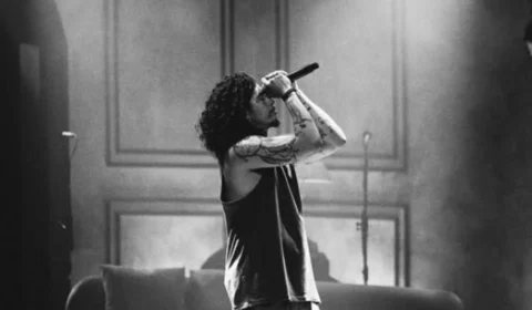 Whindersson Nunes anuncia show em Manaus com chance de recorde mundial de público