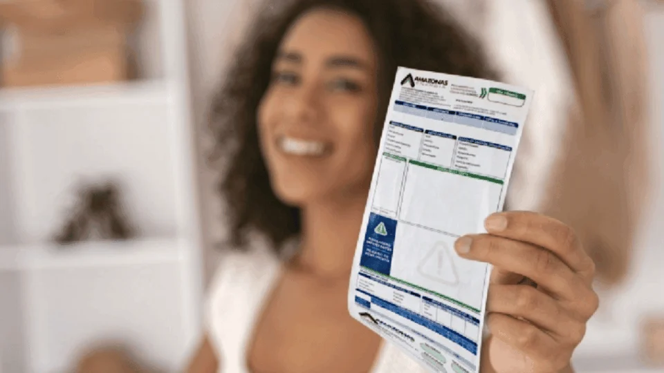 Amazonas Energia anuncia economia na conta de luz a partir de maio; confira novo valor