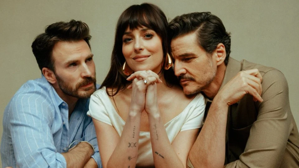 Quando ‘Amores Materialistas’ estreia no cinema? Veja trailer, elenco e mais da comédia romântica