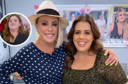Fala de Ana Maria Braga sobre Tati Machado gera polêmica e web aponta gordofobia: ‘gente pesada não voa’