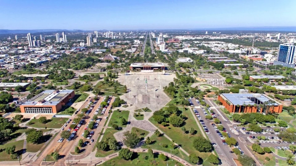 Previsão do tempo em Palmas: confira o clima desta sexta-feira (30)