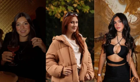 Resumão! Entenda briga entre Antonela Braga, Liz Macedo e nora de Angélica