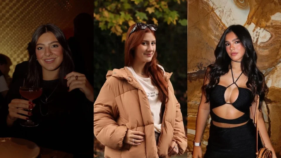 Resumão! Entenda briga entre Antonela Braga, Liz Macedo e nora de Angélica