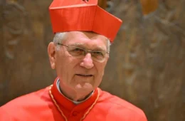 Arcebispo e cardeal de Manaus celebra escolha do novo Papa Leão XIV