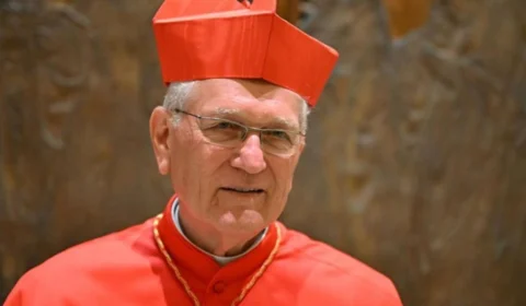 Arcebispo e cardeal de Manaus celebra escolha do novo Papa Leão XIV