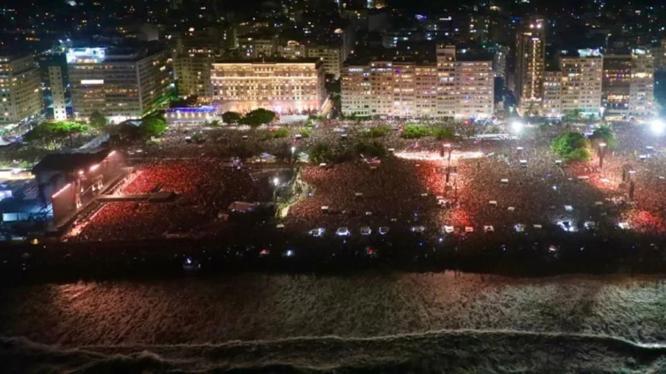 Polícia revela atentado a bomba no show de Lady Gaga que mirava matar crianças e pessoas LGBTQIA+