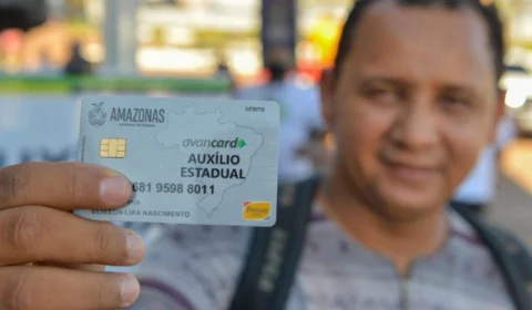 Quem usa ‘Auxílio Estadual’ no Amazonas para apostas corre riscos; confira