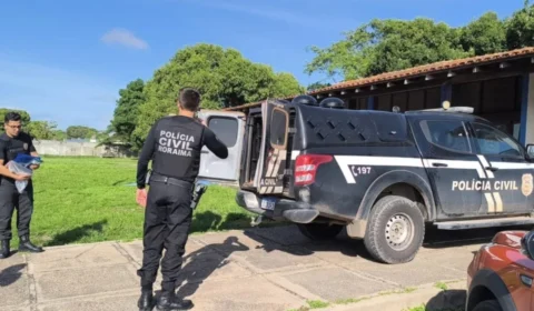 Babá é alvo de investigação por pornografia infantil em Boa Vista após enviar fotos de criança a namorado virtual