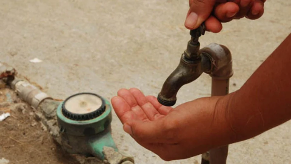 Bairros de Manaus ficarão sem água na terça-feira (29) durante manutenção; veja zonas e horário