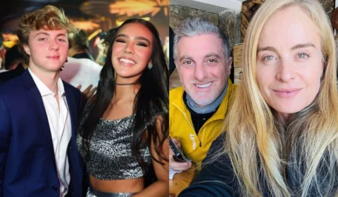 Arrependido? Benício Huck tenta reatar com Duda Guerra contra vontade dos pais