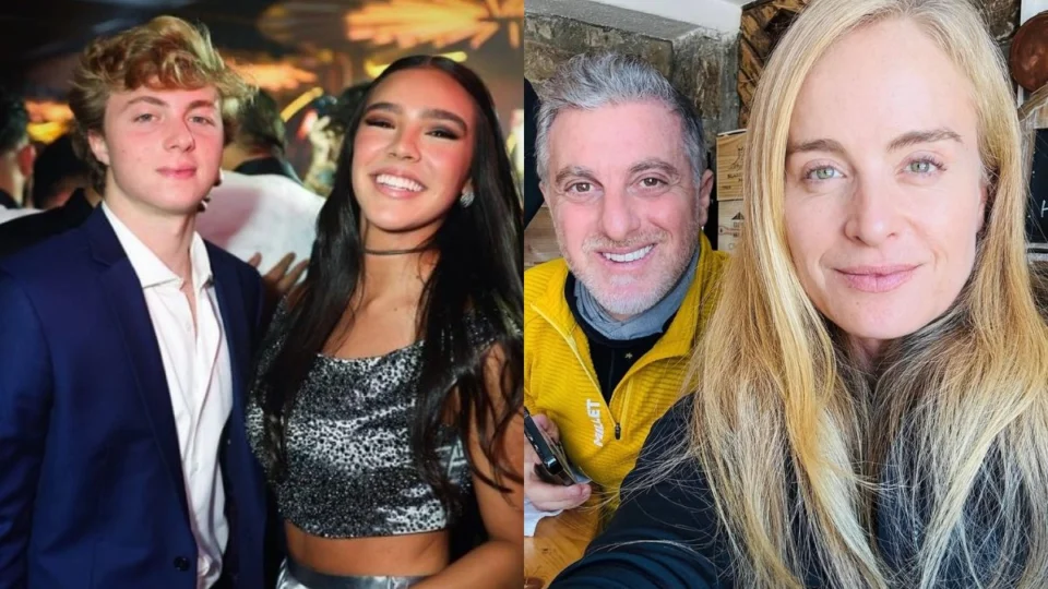 Arrependido? Benício Huck tenta reatar com Duda Guerra contra vontade dos pais