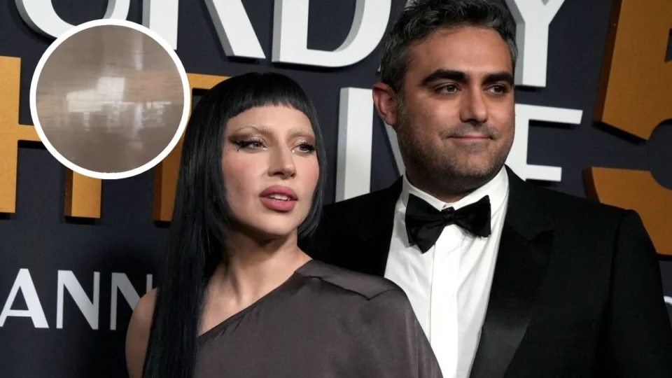 VÍDEO: fã registra momento de suposta ‘briga’ entre Lady Gaga e noivo no Copacabana Palace