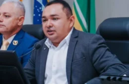 Vereador propõe cabines de denúncia contra abuso infantil em Roraima via Disque 100; veja detalhes