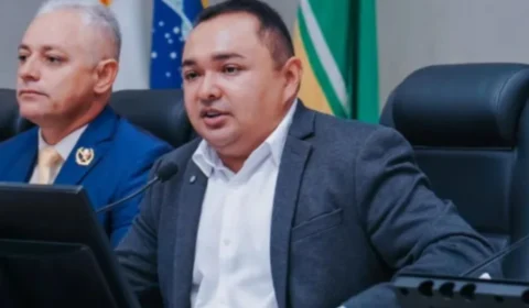 Vereador Deyvid Carneiro tem mandato cassado por compra de votos