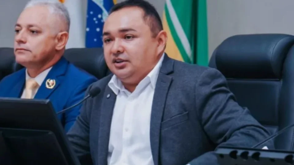 Vereador Deyvid Carneiro tem mandato cassado por compra de votos