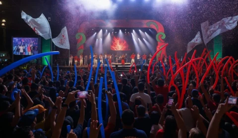 Caprichoso x Garantido: rivalidade dos bois de Parintins ainda é tradição ou se tornou tóxica nas redes sociais?