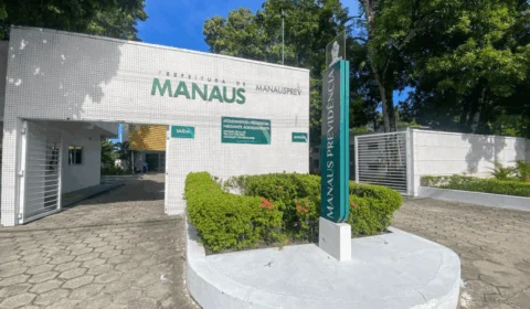 Manaus Previdência vai abrir concurso público com salários de até R$ 8,3 mil