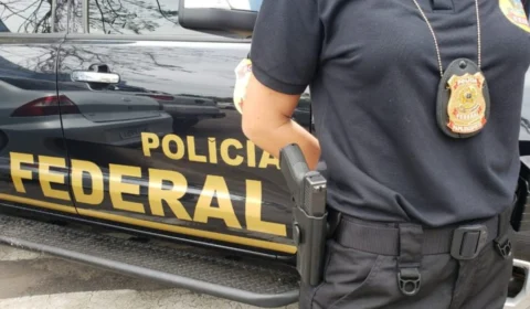 PRF apreende 220 gramas de ouro com três brasileiros em veículo vindo da Guiana