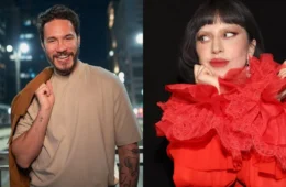 Crente vai na Lady Gaga? Eliezer é alvo de ataques após curtir show em Copacabana