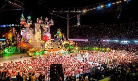 MP define regras para participação de crianças e adolescentes no Festival de Parintins 2025; veja mudanças