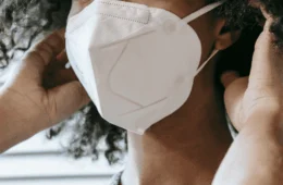 Acre voltará a usar máscara devido a surto de doenças respiratórias